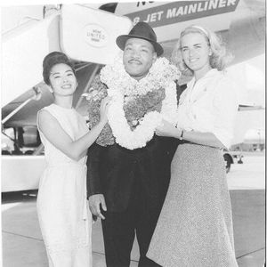 Meet your Posher, Peewee